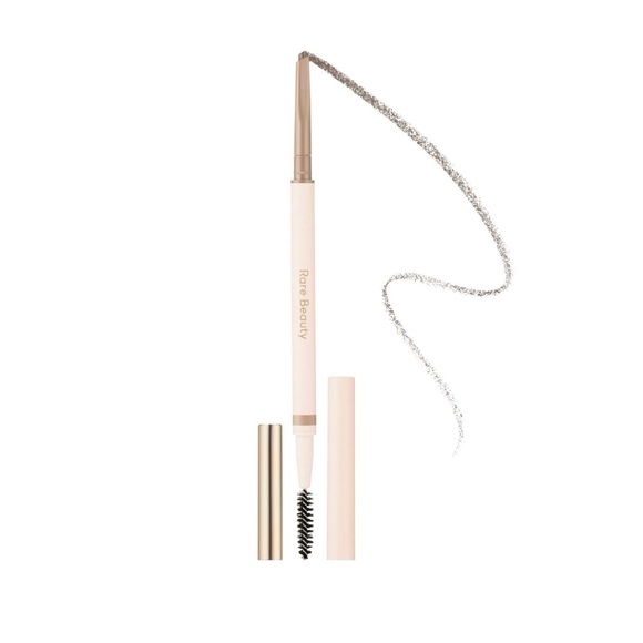 Rare Beauty by Selena Gomez
Brow Harmony Precision Eyebrow Pencil Rich Taupe NIB - Picture 1 of 9